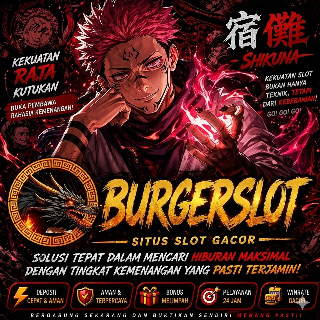 BURGERSLOT